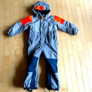 Helly Hansen 110  cm snowsuit